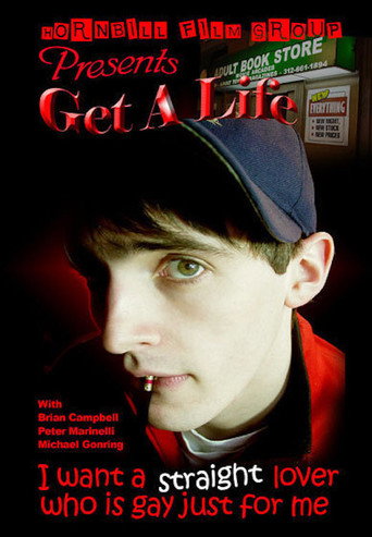 Get a Life movie poster