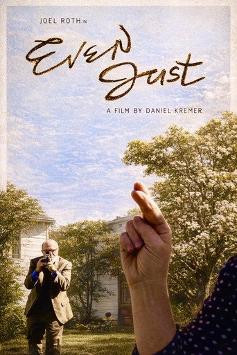 Even Just movie poster