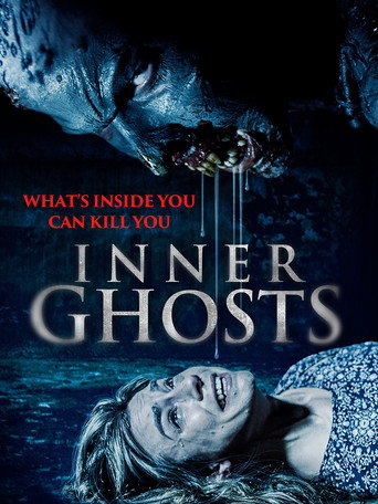Inner Ghosts movie poster