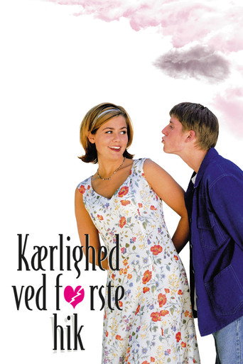 Love at First Hiccough movie poster