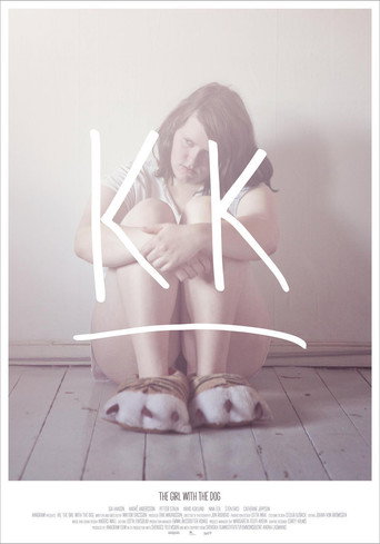 KK movie poster