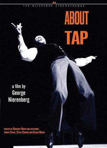 About Tap movie poster