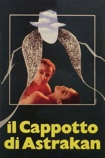 The Persian Lamb Coat movie poster