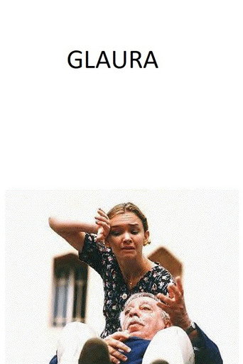 Glaura movie poster