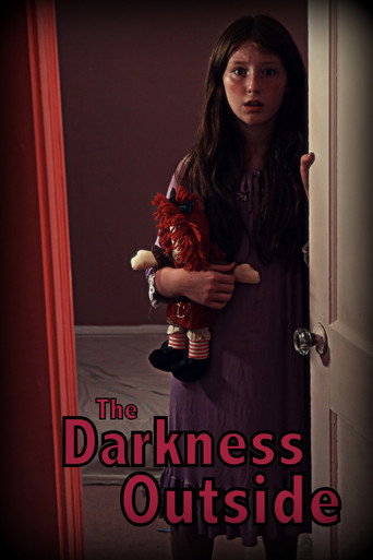 The Darkness Outside movie poster