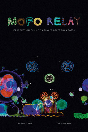 MOFO Relay movie poster