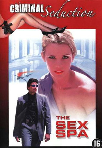The Sex Spa movie poster