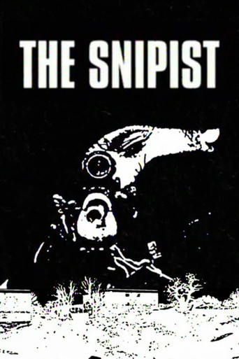 The Snipist movie poster