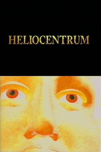 Heliocentrum movie poster