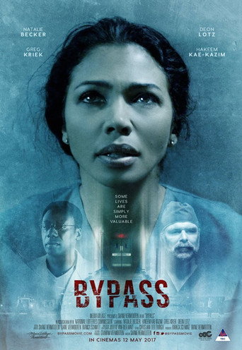 Bypass movie poster