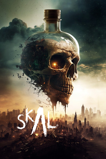 Skal: Fight for Survival movie poster