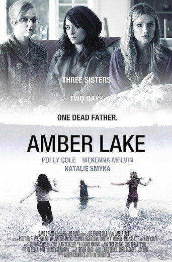 Amber Lake movie poster