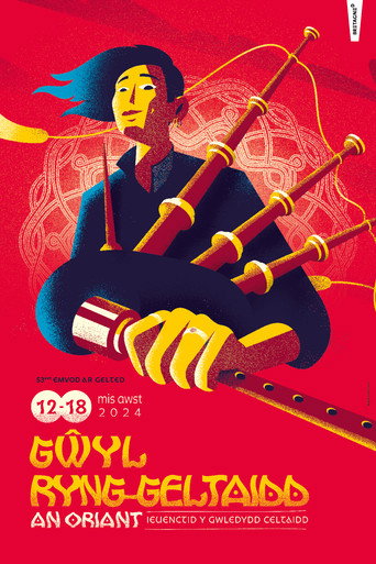 Festival Interceltique de Lorient - Le Grand Spectacle movie poster