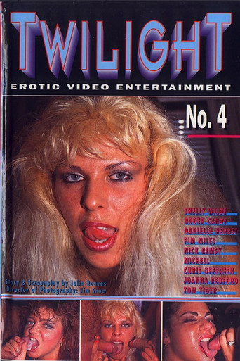 Euro Snatch movie poster