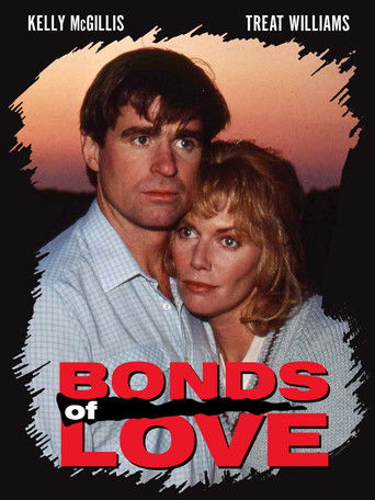 Bonds of Love movie poster