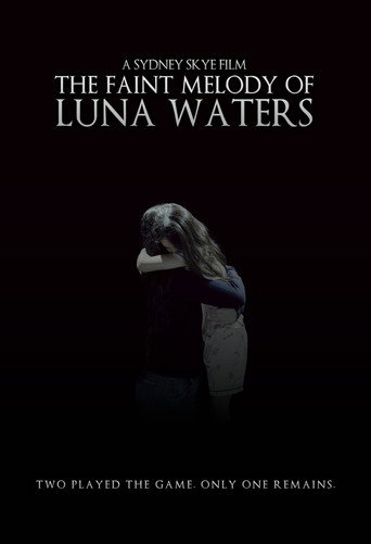 The Faint Melody of Luna Waters movie poster