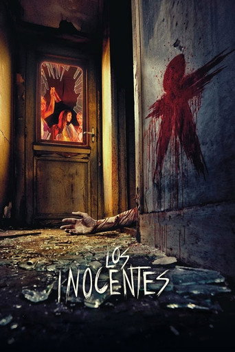 Bloody April Fools movie poster