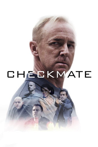 Checkmate movie poster
