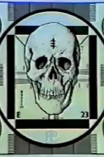 A Message From the Temple movie poster