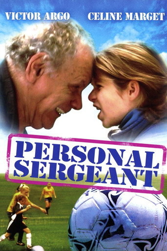 Personal Sergeant movie poster