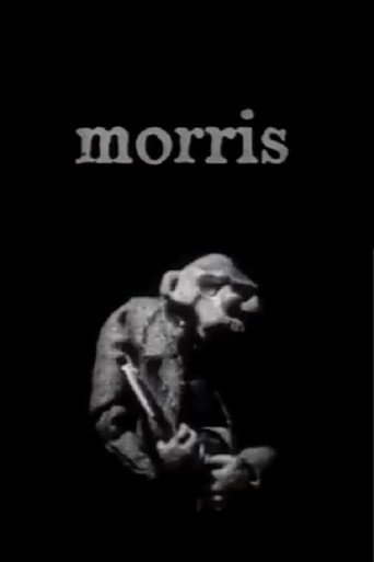 Morris movie poster