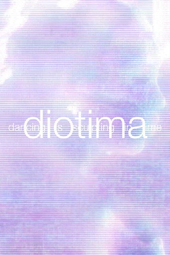 Diotima movie poster