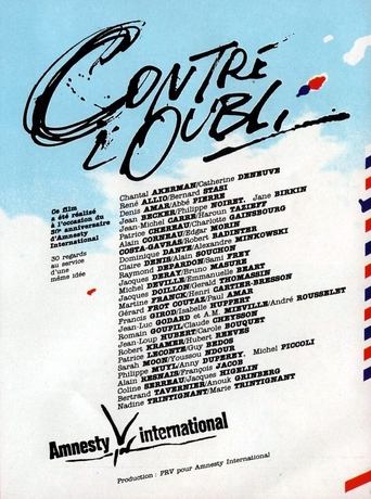 Lest We Forget movie poster