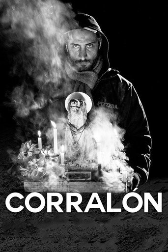 Corralón movie poster