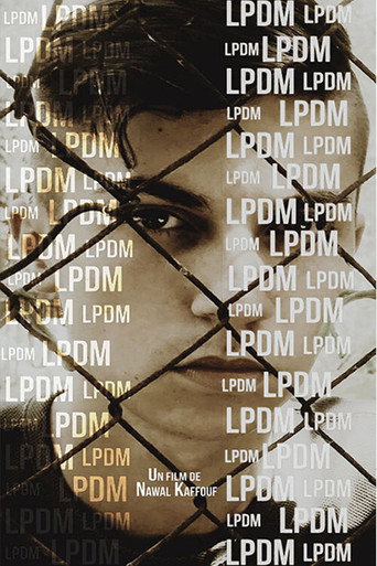 LPDM by Nawal Kaffouf movie poster