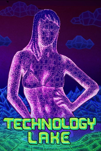 Technology Lake: Meditations on Death and Sex movie poster