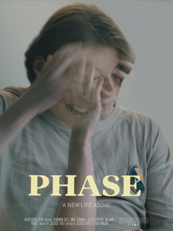 Phase movie poster