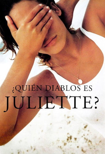 ¿Quién diablos es Juliette? movie poster