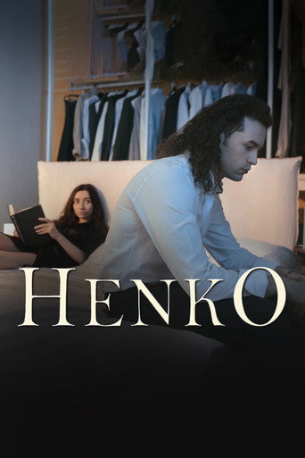 Henko movie poster