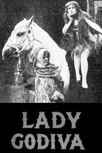 Lady Godiva movie poster