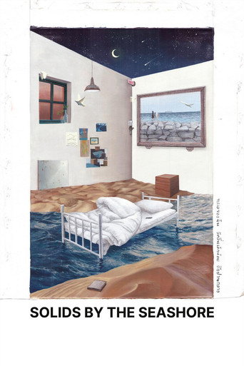 Solids by the Seashore movie poster