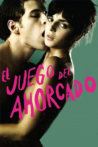 The Hanged Man movie poster