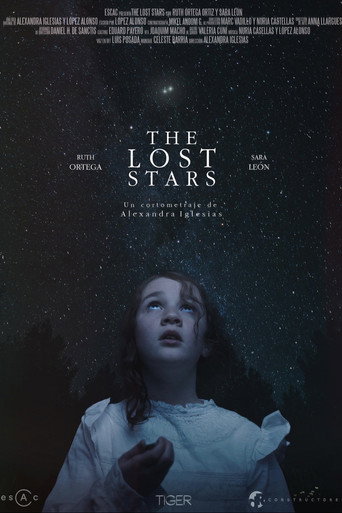 The Lost Stars movie poster