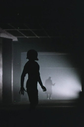 Darkness movie poster