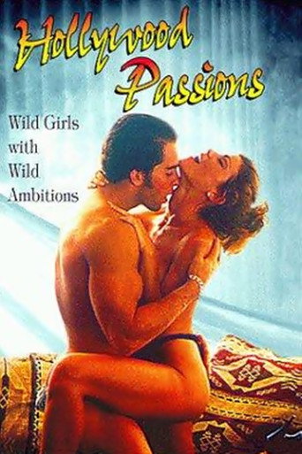 Hollywood Passions movie poster