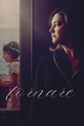 Tornare movie poster