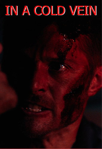 In a Cold Vein movie poster