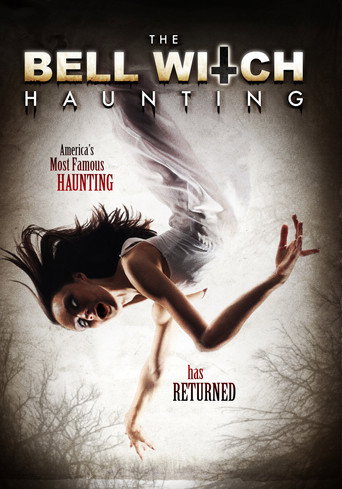 Bell Witch Haunting movie poster