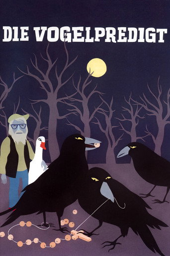 St. Francis Birds Tour movie poster