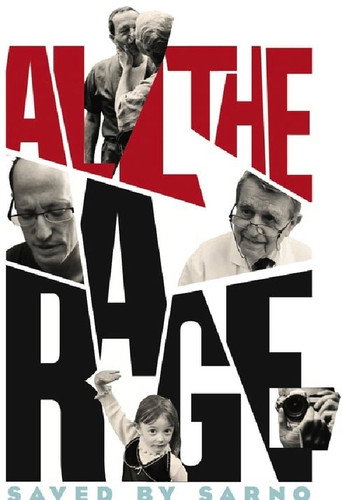 All the Rage (Saved by Sarno) movie poster