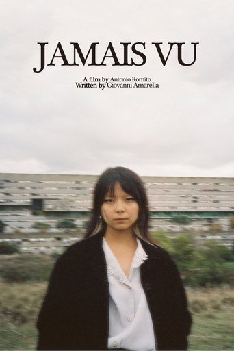 Jamais Vu movie poster