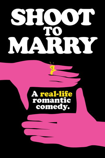 Shoot To Marry movie poster