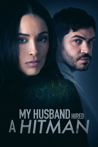 My Husband Hired a Hitman movie poster