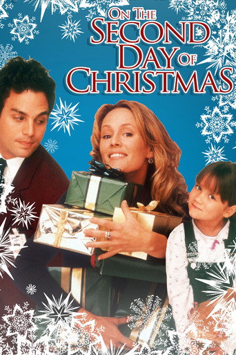 On the 2nd Day of Christmas movie poster