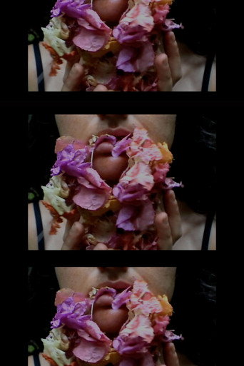 a tangled web drowning in honey movie poster