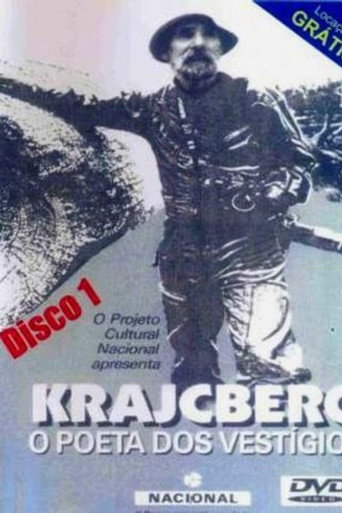 Krajcberg - O Poeta dos Vestígios movie poster